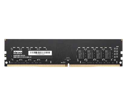 Pamięć RAM KLEVV 16GB (1x16GB) 3200 CL22